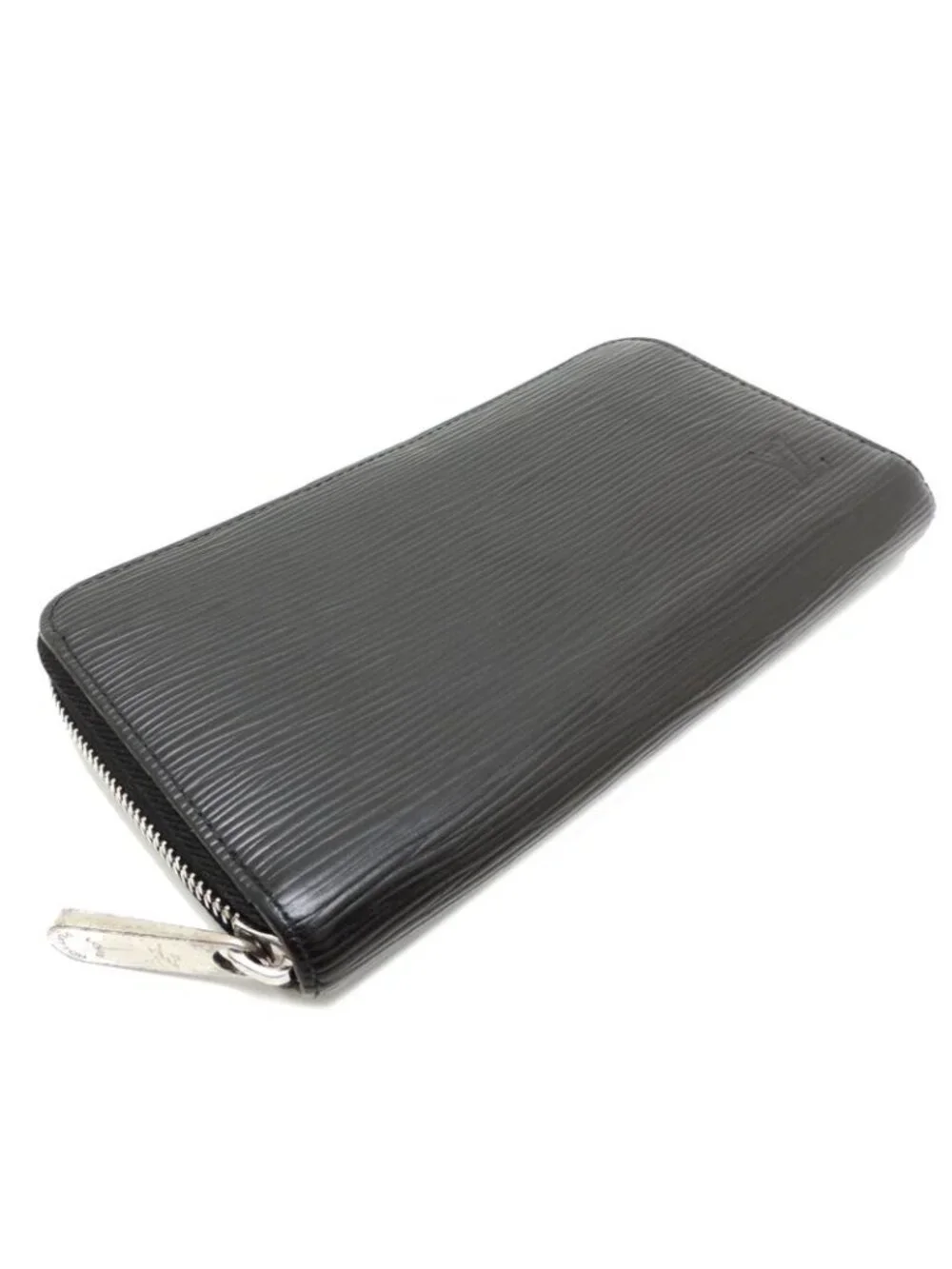 Louis Vuitton Wallet Black